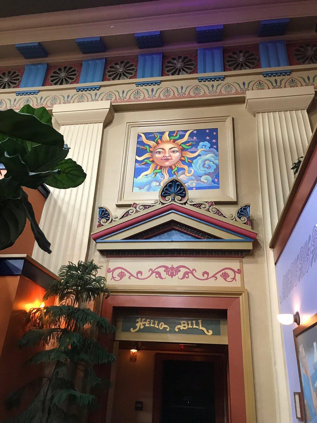 Mcmenamins Elks Temple Tacoma